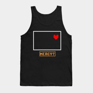 Mercy Tank Top